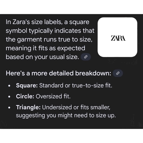 NWT ZARA Heathered Tailored Jacket - Picture 10 of 10